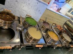 -嘉和一品粥(方庄店)