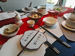 -馋遇江南·精致湖景雅宴(东方之门店)