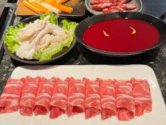 -重庆九记老火锅(广场店)
