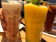 -必胜客(棠下店)