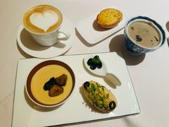 -香樟花园法式铁板烧(恒隆广场店)