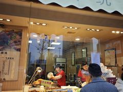 -小李烧鸡(西北角总店)