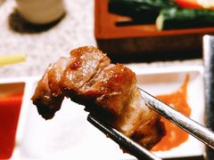 -三代烤肉(保利广场店)