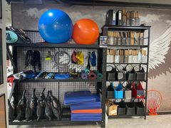 -AC健身·运动康复工作室(千灯湖店)
