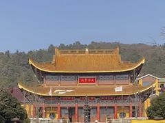 -亭林园-华藏寺