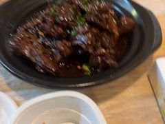 -郑记•不夜城烧烤•龙虾•虾蟹(黄鹤楼店)