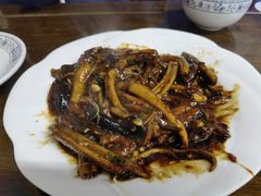响油鳝糊-协和菜馆(凤凰街店)