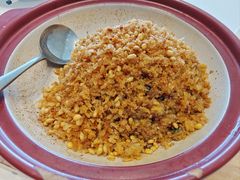 酒香糯米饭-富黎华海鲜大酒楼(正大广场店)