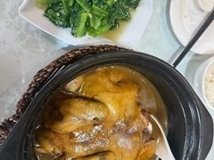 -环秀楼(黄山呈坎店)