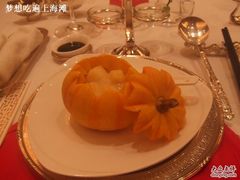 -翡翠29旋转餐厅·镇江国际雷迪森广场酒店