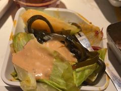 -豪客来牛排(开元盛世广场店)