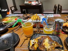 -半酌烧烤小酒馆(南京东路店)