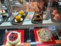 -怡廊(上海漕河泾万丽酒店)