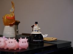 -black rainbow coffee
