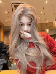 点击看大图 -真好真意SALON 接发·染·烫特色店