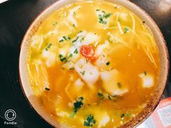 -舌尖上的食缘花园主题餐厅