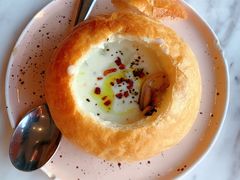 -The Rug Cafe(王府中环店)