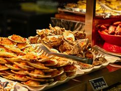 -初色海鲜自助(万丰路店)