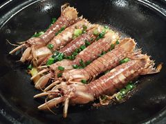 -小时候焗海鲜(鄞州万达店)