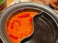 -温野菜涮涮锅(曲江大悦城店)