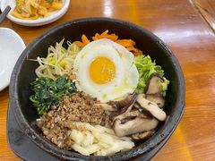 -全州拌饭馆(断桥店)