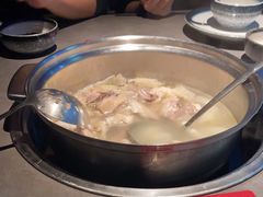 -同仁四季椰子鸡(宝安壹方城店)