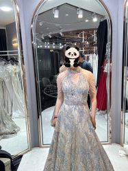 -SATIN COUTURE瑟庭婚纱礼服馆