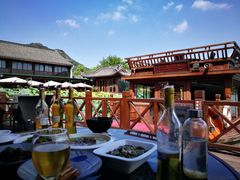 -湘湖大院(越王路店)
