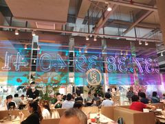 大堂-卡朋西餐(悦汇城店)