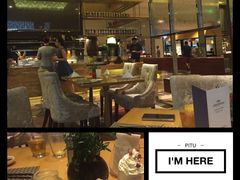 -宁波阳光豪生大酒店·豪生咖啡厅