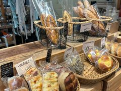 -佐敦面包铺·JORDAN BAKERY
