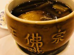 -聚春园自助餐厅(东街口店)