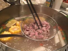 -牛德亨臻牛潮汕火锅(万邦时代店)