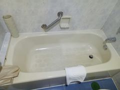 卫浴-西安交大南洋大酒店(交通大学青龙寺店)