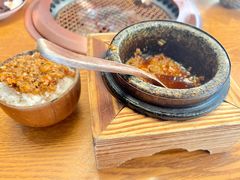 -炎蔵牛舌烤肉