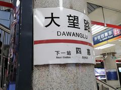 -大望路(地铁站)