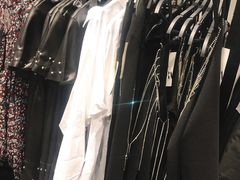 -ZARA(仓山万达店)