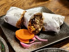 -Q MEX 库迈墨西哥餐吧(双井店)