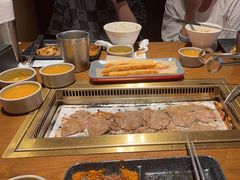 -新石器烤肉(之心城店)