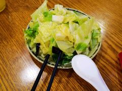 -西域美食(西直门南小街店)