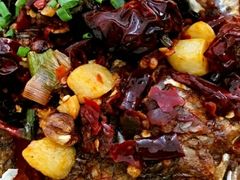 -海南菜馆(海大北门店)