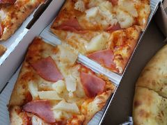 夏威夷比萨-比格比萨自助(花园路店)