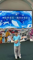 -奈尔宝家庭中心·亲子餐厅(华采天地店)