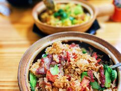 -壹煲口福煲仔饭(中山路店)