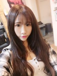 -i Style潮牌美发沙龙