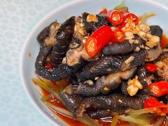 -小河盐帮·私家菜·烤鸭(三元桥·霄云路店)
