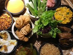 雄安大咖-淀里船宴(裕华东路店)
