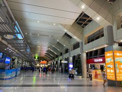 -威海大水泊国际机场