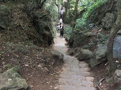 -普者黑风景区-青龙山