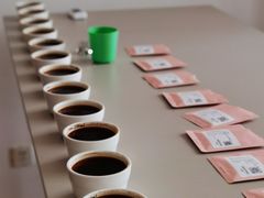 -纽巷咖啡 SOFTFOCUS COFFEE(锦和巴黎时韵店)